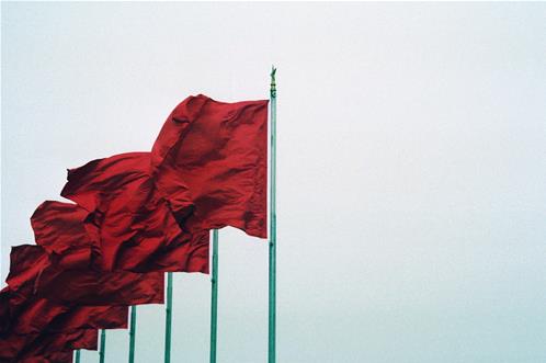 5 Red Flags to Avoid While Pitching to Investors