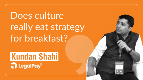Culture Building in Small Organizations, GenZ And More...