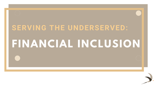Serving the Underserved: Financial Inclusion in India
