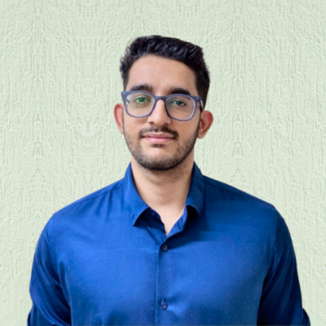 Ranga Deshmukh, Investment Analyst 